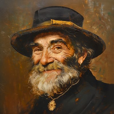 smyoudie's profile picture. CREATAOR 🎩3DCG、AI CREATIVE