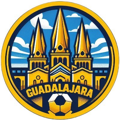 GuadalajaraMFC's profile picture. Est. S0.4. A @playMFL football team, competing in the Stone League. Based in beautiful Guadalajara, Mexico. #VivaGuadalajaraFC 🇲🇽💃🏻