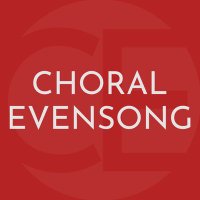 Choral Evensong Trust (@choralevensong) 's Twitter Profile Photo