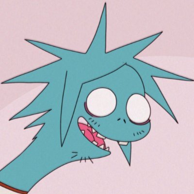 Jaime Lalor 🐵🐺🏳️‍🌈さんのプロフィール画像