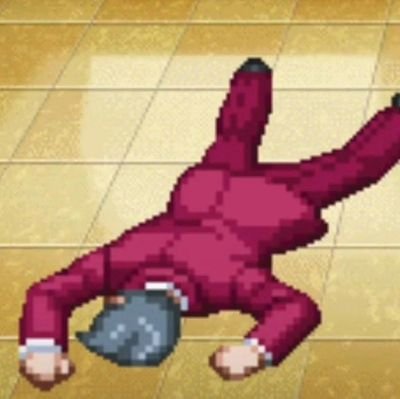 Gamer'dさんのプロフィール画像