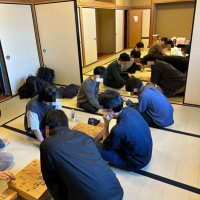 九州工業大学 囲碁将棋部(飯塚) (@kyutechigoshogi) Twitter profile photo
