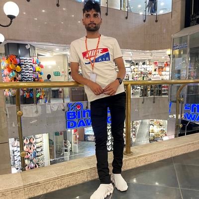 Fazal_malik547's profile picture. job in Bindawood As salesman officer