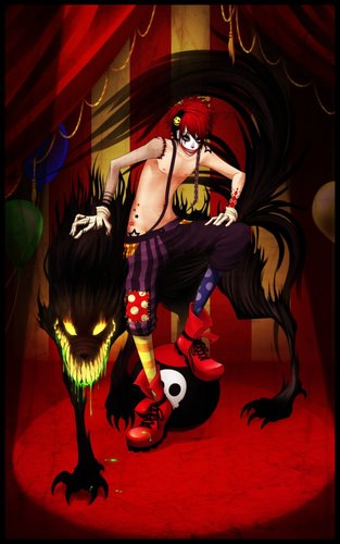 Dr_NecroMaster's profile picture. Hello duckies! I have the unfortunate pleasure of meeting you disgusting person. I am a man of dead science and have no use for the living.[#Gothamstuck +18 OC]