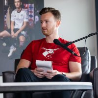Garrett Melcer (@garrettmelcer) 's Twitter Profile Photo