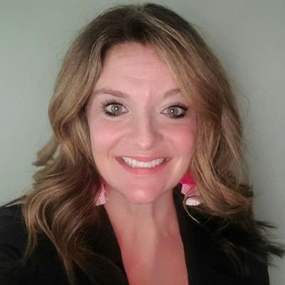 rebecca_thiery's profile picture. Creekside  Elementary Assistant Principal