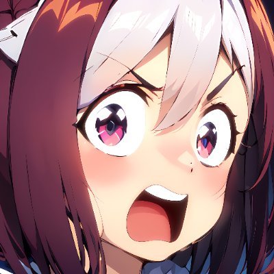 しがないAI絵師です(*'▽')
スぺちゃんはあげません!w
DISCORD:https://t.co/XUiaJQNn6Z
BOOTH;https://t.co/dZ0iBpQ3Kb
Patreon:https://t.co/nJKSlob5sV