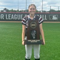 Madelyn David (@madeldavid17) 's Twitter Profile