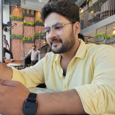 🇮🇳
Medico🩺
Intern-in-waiting ⚕️
Ever curious| Ever crazy| Ever wondering| Probable quitoxic😇