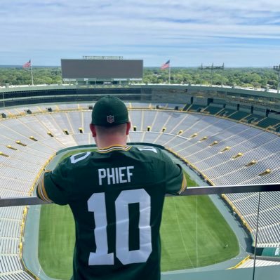 packers season ticket holder #PoiseUp #Tough #FearTheDeer #GopackGo