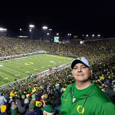 MightyOregon76's profile picture. Oregon Ducks, Nike, Native, and a few other things.......