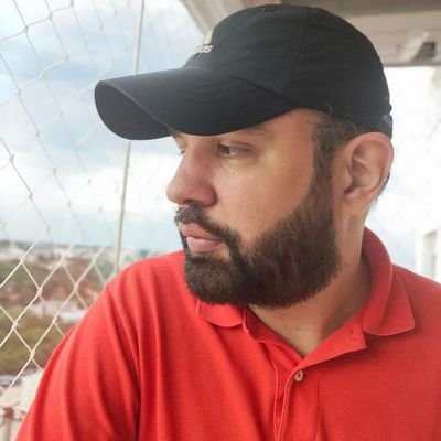 yoseph_br's profile picture. I would join a movement, if there was one I could believe in