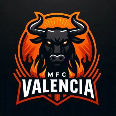 MFCValencia's profile picture. A @playMFL team competing in the Stone League. Based in Valencia, Spain. 🇪🇸 #VamosLosToros 🐂