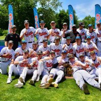 Northville Baseball (@northvillebball) 's Twitter Profile Photo Northville Baseball (@northvillebball) 's Twitter Profile Photo