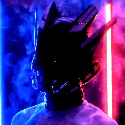 Yooo!
25, British, Filmmaker, Game maker, Modder, Mapper, 3D Designer, YouTuber, animator, sound designer, helmet head, creator, doomer.