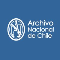 Archivo Nacional (@andechile) 's Twitter Profile
