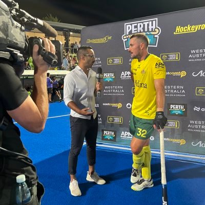 PT hockey player; FT sports lover. WC Eagles tragic. Host of the Hockey Hour. Aspiring commentator & presenter. Thoughts are my own.