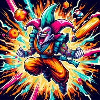 JPEG Jester (@jpegjester) 's Twitter Profile