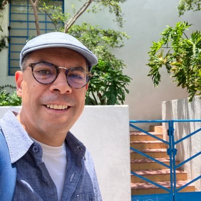 Autor y candidato a doctor en CS 🇲🇽 - 🇲🇽 Author and Social Sciences PhD Candidate | Estudios de política educativa - Education Policy Studies