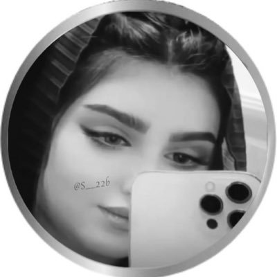 كَـ الوَرد مُفعَمةٌ ، مُنعِشةٌ ، مُلفتةٌ ، وبالِغةُ الرِقَّةُ ❤️ حسابي الأساسي @S__sss22