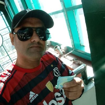 Só um Deus e todo povo da boa fé
Apenas isso!!!Fla Itapira