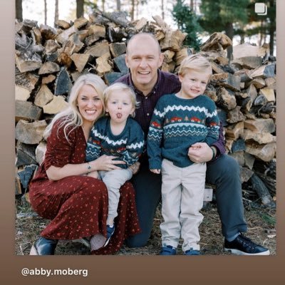 Coach Moberg Profile
