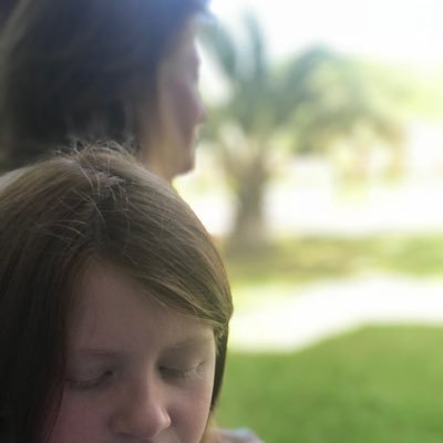 No DM Florida raised Conservative #StillWithDesantis #TeamSanity Biological Woman and Proud TERF Not MAGA.