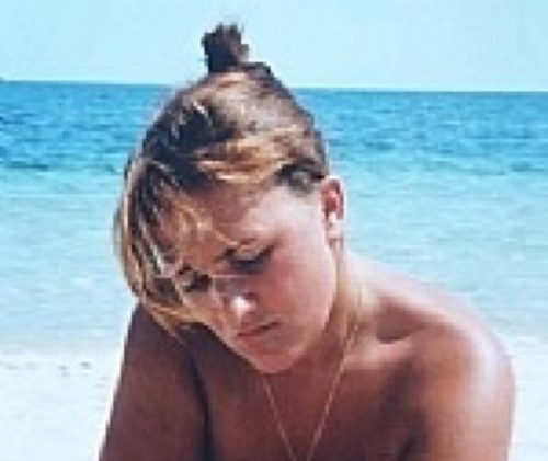 CarolineButlin's profile picture. 