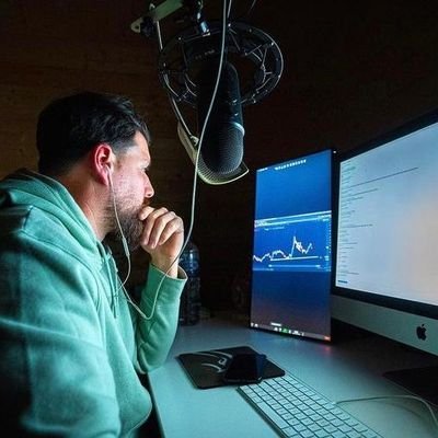 📈 Investor / entrepreneurs
🌍 Market Analysis. & Cryptonary
📲 Make money online with your phone