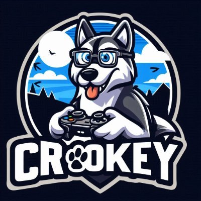 xCrookey's profile picture. Just your average gamer/streamer!!! Come check out the content!! Kick Youtube and Tok
