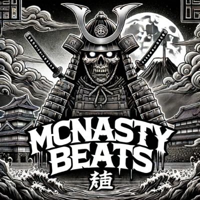 PaulMcnasty's profile picture. -Music Production-

-Nasty Brown Media-