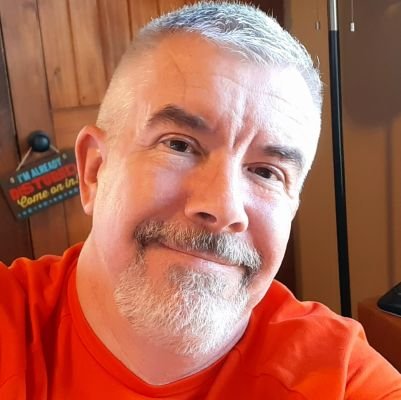 Rob_Sidney's profile picture. Product of 70s pop culture | Radio guy for life | 🐻:@Pat_Gaines | 🐱 | @NorthwesternU | @McDonoghSchool | Formerly Louie the LITE Bear