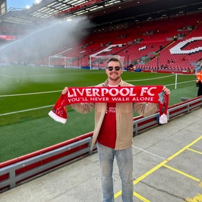 Counter Pressing Podcast host. “Make today freaking matter.” #YNWA | #AllForCITY | #BVB