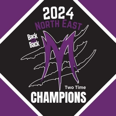 The Mayhem are a professional women's football team. We play in the Women's Football Alliance. Our regular season runs from April-May with playoffs in June.