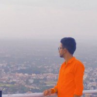 Amit kumar Sheoran (@amitkumar8696) 's Twitter Profile