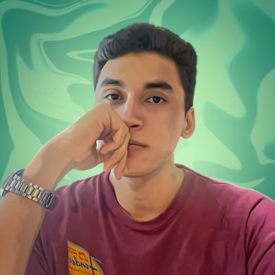 NourElhelww's profile picture. Graphic Designer 
Ex - GAMAX Esports Designer