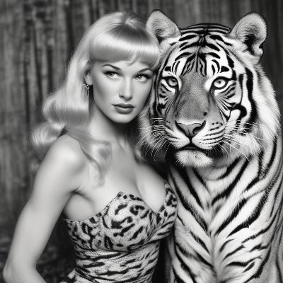 Real & Raw Marketing & Media™ | Keen Insight. Killer Instinct.™ 🐅
✨ Dream Operator 💫