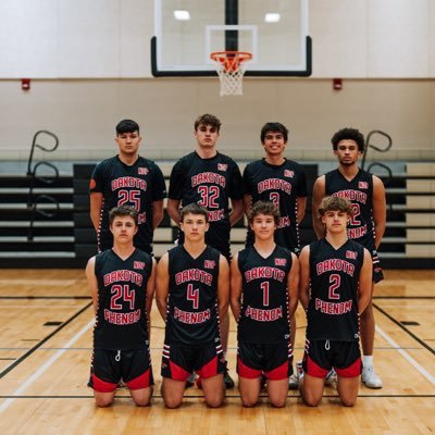 @NDPhenom2026