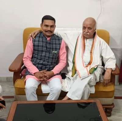 पूर्व मंडल अध्यक्ष* भाजपा किसान मोर्चा (लक्ष्मीनगर)मु नगर