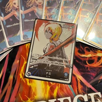 Sosuke5220's profile picture. ワンピースカードやってます。色んなデッキ回してます。