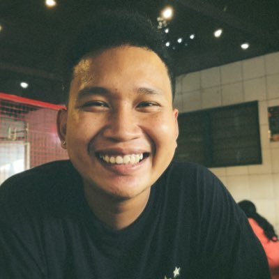 purajadah's profile picture. 🏝️