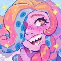 🌈🏆Cakey🧁🦑 (@nooby_cake) 's Twitter Profile Photo 🌈🏆Cakey🧁🦑 (@nooby_cake) 's Twitter Profile Photo