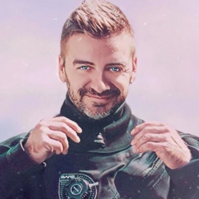 (him/bro/dad/boss)
💎 #Solana defi and crypto investor | #BTC
🇨🇦 🇲🇽 🇭🇳 Dive | Travel | Explore