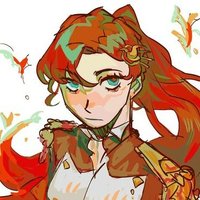 Jay Ferin 🏹🩸 (@phoenixfangs_la) 's Twitter Profile