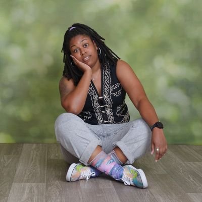 BritBrat715's profile picture. Beautiful Real Intelligent Talkative. Bold Reticent Articulate Talented. #TXST16 ♋️☯✝ $BritBrat1594