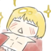 あの日のバッタ🦗🌸5/3 【東７ Ｆ19b】 (@grasshopper193) 's Twitter Profile Photo