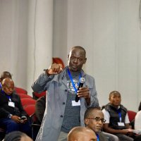 Moses Okoth- Homotechnologicus (@mozzdeff) 's Twitter Profile