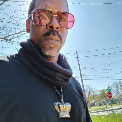 World Soul Music Artist, Writer, Composer, Producer, Visual Artist, & Clothing Designer; born in L.A.,Ca...raised in South Dallas, TX/ CashApp WEgotITgood
