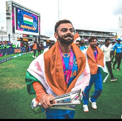 sanket_k1817's profile picture. cricket 🏏  & football ⚽️