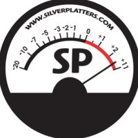 Silver Platters (@silver_platters) 's Twitter Profile
